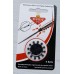Trident 180 Dart Point Cones